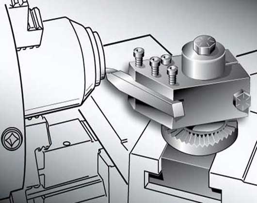 Product Illustration